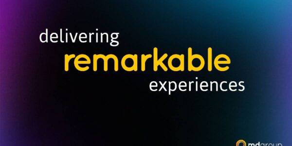delivering remarkable experiences