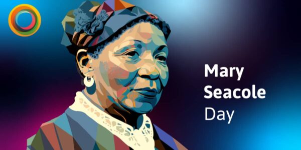 Mary Seacole Day