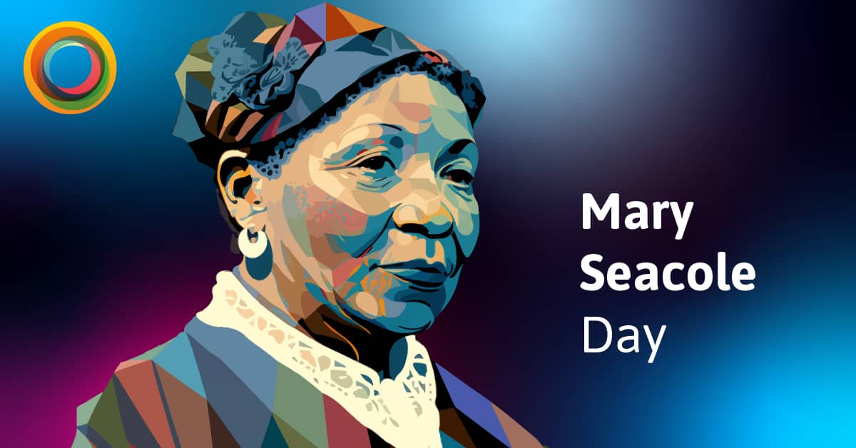 Mary Seacole Day