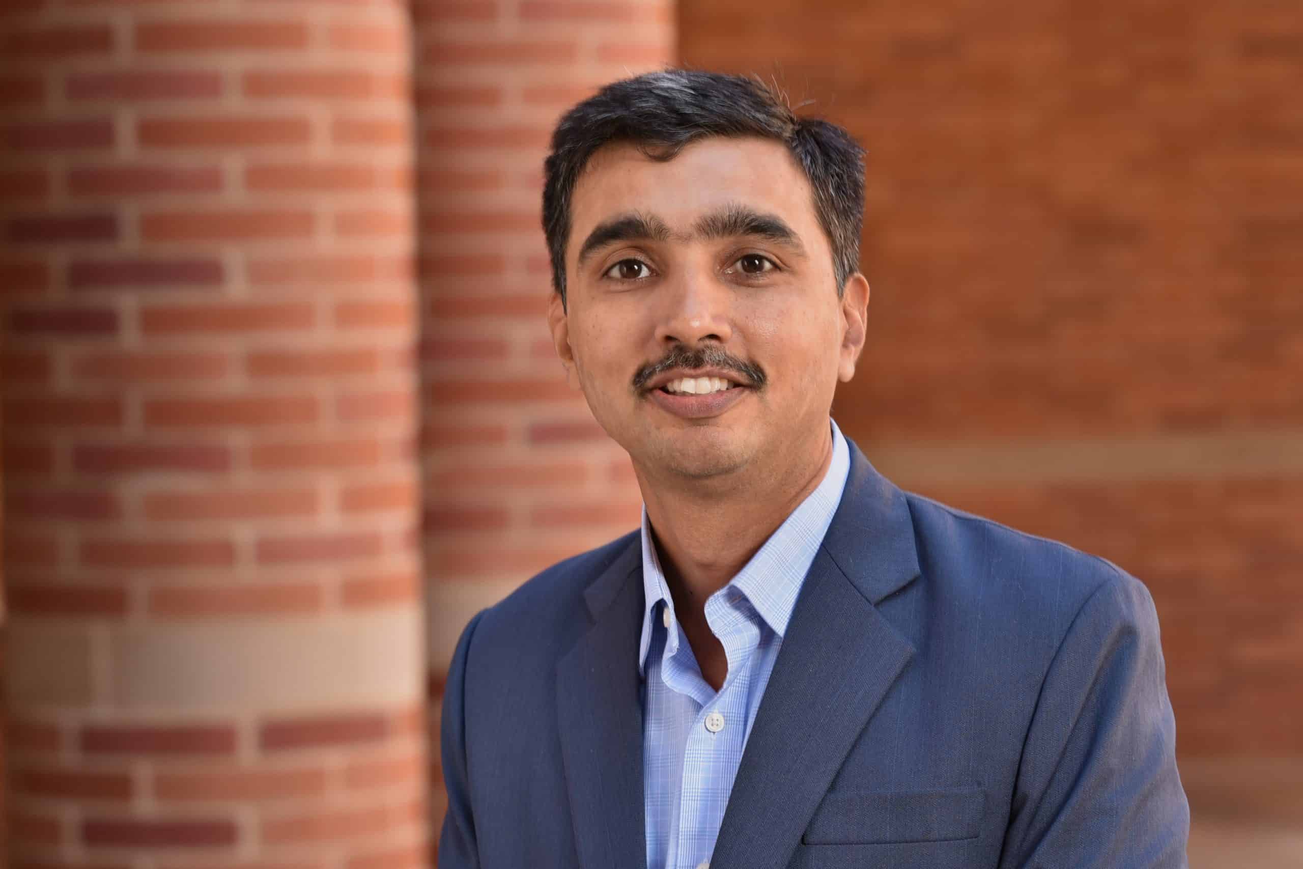 Jaydev Thakkar, Biofourmis