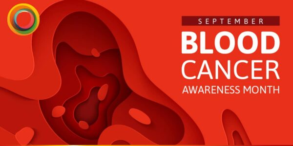 Blog Blood Cancer Awareness Month