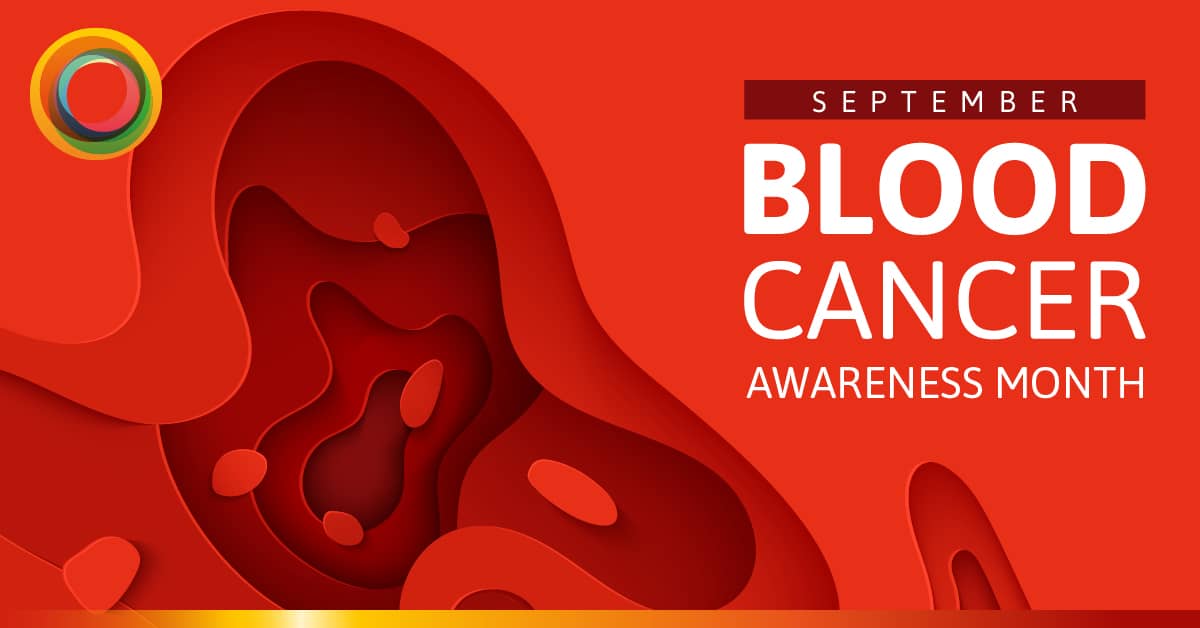 Blog Blood Cancer Awareness Month