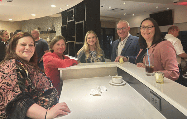 mdgroup meetup at ACRP