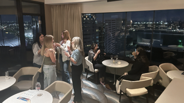 mdgroup meetup at ACRP