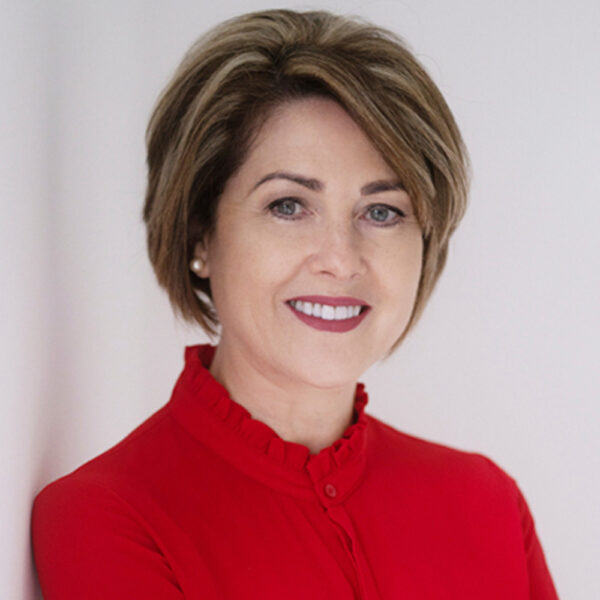 Miriam Dervan, Founder & CEO, mdgroup