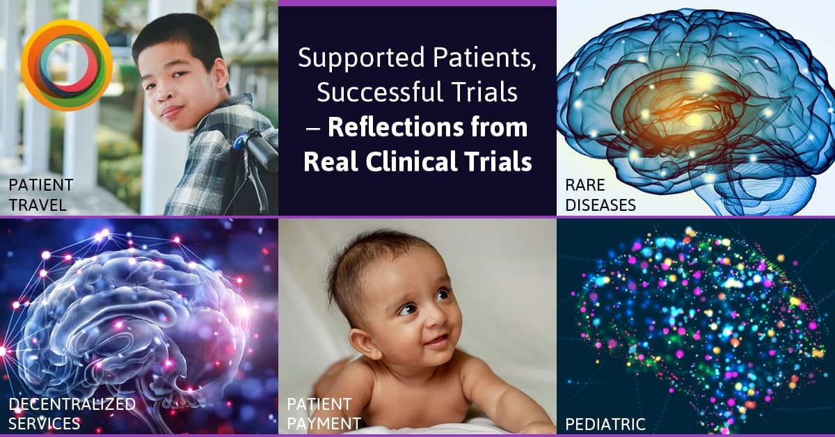 mdgroup: Supported Patients, Successful Trials – Reflections from Real Clinical Trials